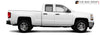 1060 2014 Chevrolet Silverado 1500 LT Extended Cab, Standard Bed