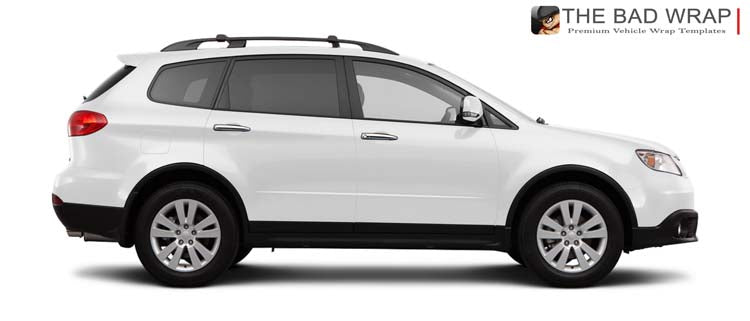 1024 2013 Subaru Tribeca 3.6R Limited