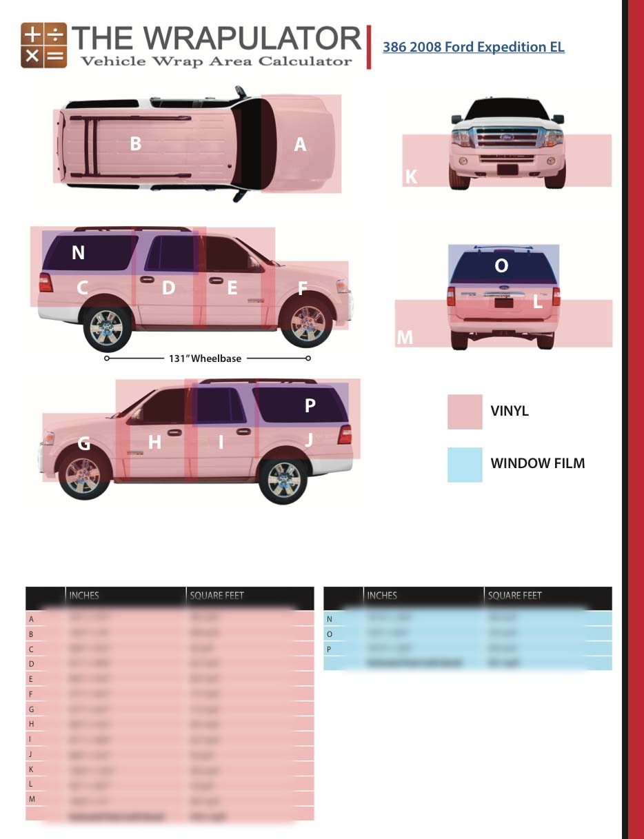 386 2008 Ford Expedition EL SSV Fleet PDF