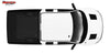 63 2010 Ford F-150 SVT Raptor Extended Cab Short Bed