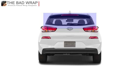 1864 2018 Hyundai Elantra GT Hatchback