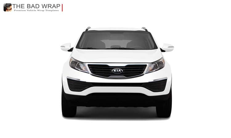 749 2013 Kia Sportage LX CUV