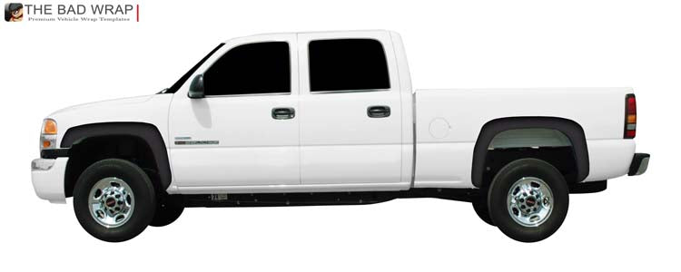 326 2006 GMC Sierra 2500HD SLE Crew Cab Standard Bed