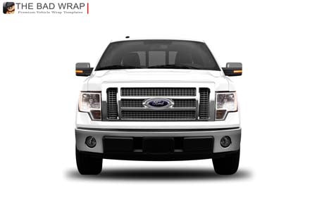 550 2011 Ford F-150 Platinum Harley-Davidson Crew Cab Long (Standard) Bed