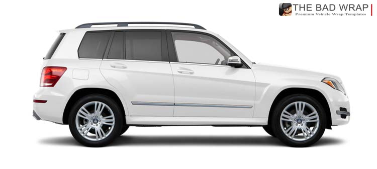 896 2013 Mercedes-Benz GLK-Class GLK350
