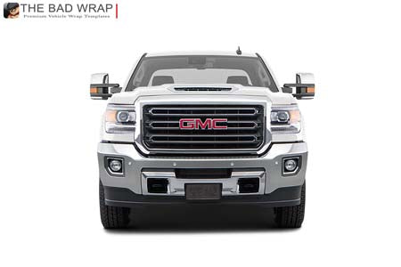 1789 2017 GMC Sierra 3500HD SRW SLT Crew Cab Standard Bed