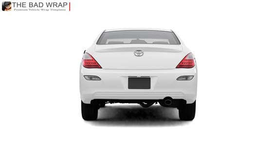 1495 2007 Toyota Camry Solara SE V6