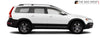 1008 2014 Volvo XC70 AWD PZEV Premier Plus Wagon