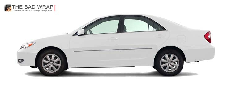 748 2004 Toyota Camry LE V6