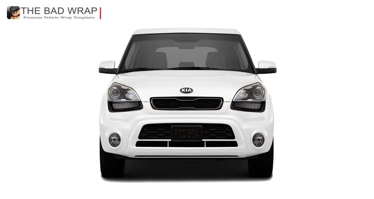795 2013 Kia Soul Soul ! (Exclamation)