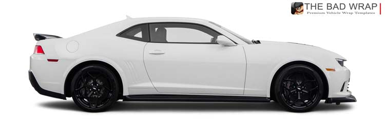 1352 2015 Chevrolet Camaro Z/28