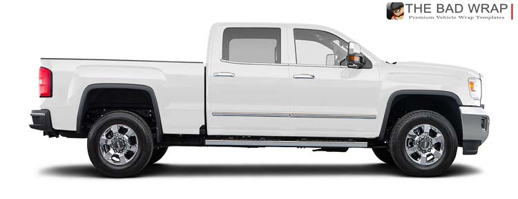 1789 2017 GMC Sierra 3500HD SRW SLT Crew Cab Standard Bed