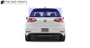 1974 2018 Volkswagen Golf GTI 2.0T Autobahn Hatchback