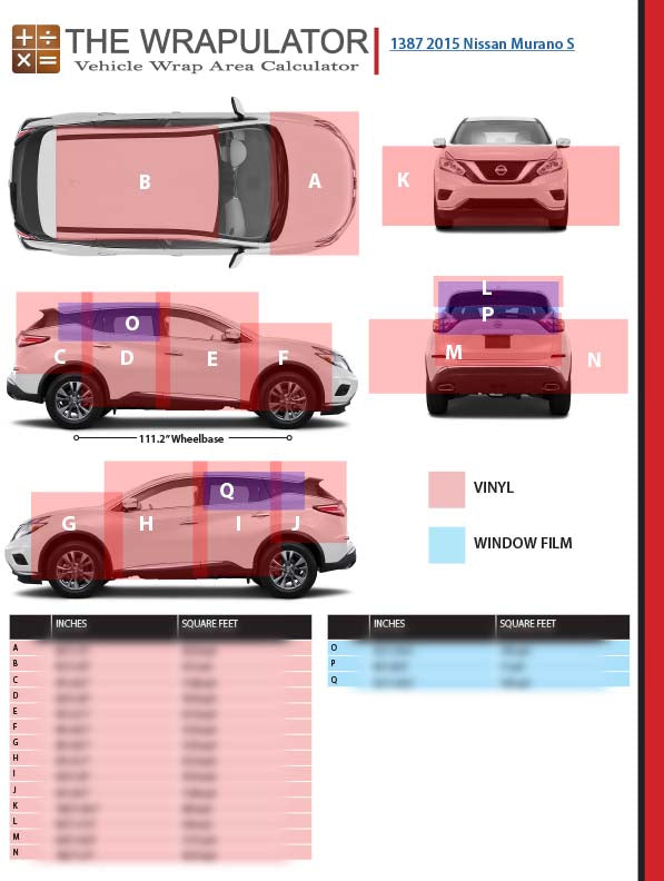 1387 2015 Nissan Murano S CUV PDF