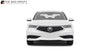 1801 2018 Acura TLX 2.4 8-DCT P-AWS Sedan