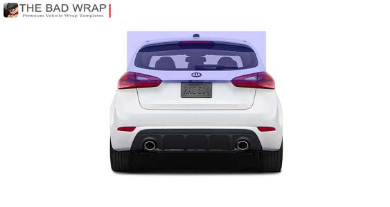 1775 2017 Kia Forte5 SX Hatchback