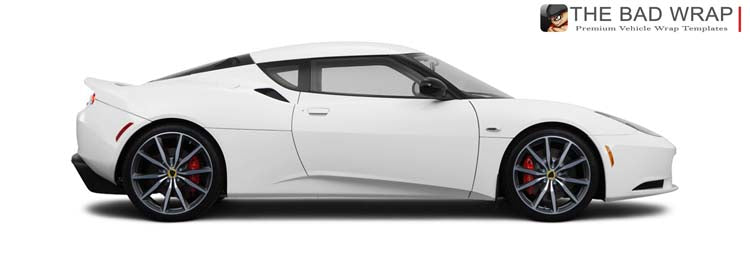 1159 2013 Lotus Evora S 2+2