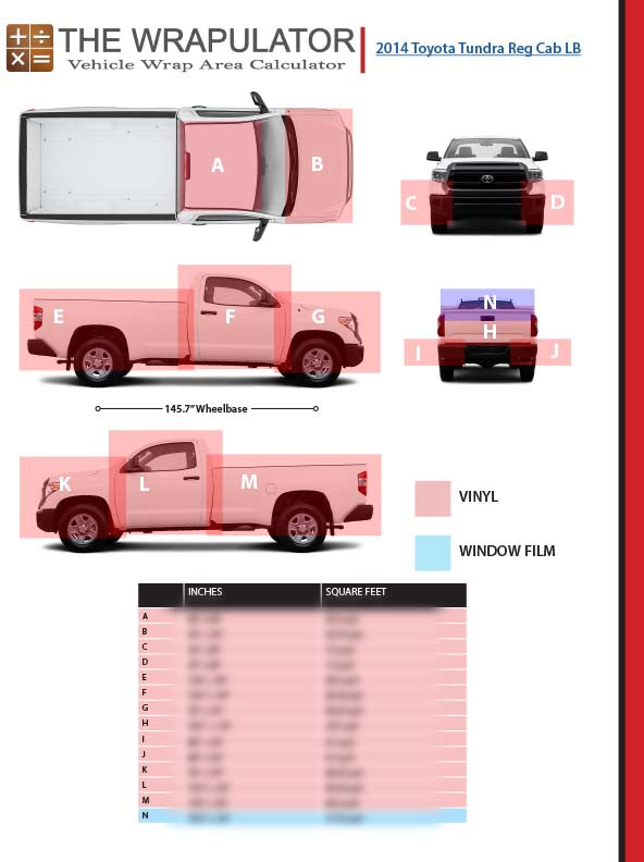 1320 2014 Toyota Tundra SR Regular Cab Long Bed PDF