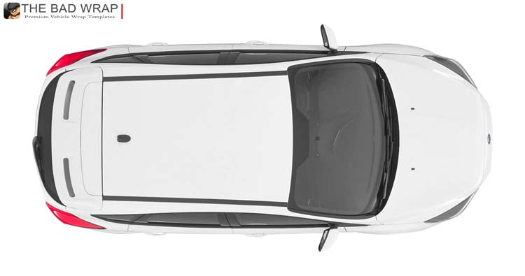1423 2015 Ford Focus ST Hatchback