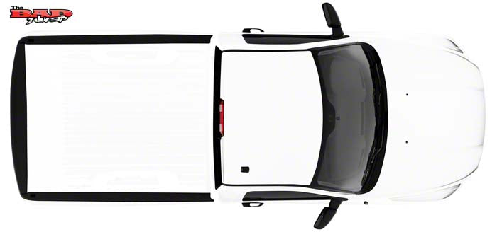 102 2012 Ram 1500 ST Regular Cab Standard Bed 6' 4"