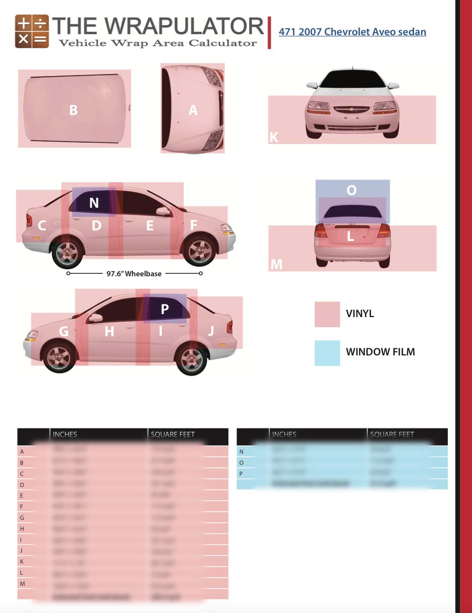 471 2007 Chevrolet Aveo LS PDF