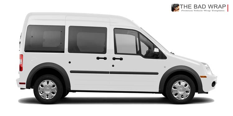 2013 ford transit connect wagon deals