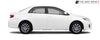 639 2012 Toyota Corolla L