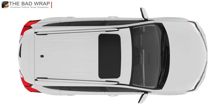1048 2014 Toyota RAV4 XLE CUV