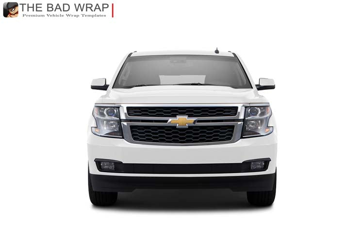 1186 2015 Chevrolet Tahoe LT SUV