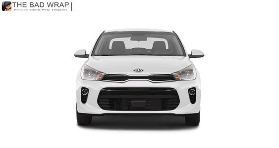 1906 2018 Kia Rio EX Sedan