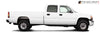 849 2004 GMC Sierra 3500 SLT Crew Cab Long Bed