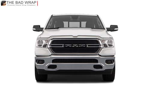 3021 2020 RAM 1500 Big Horn / Lone Star Quad (Extended) Cab Standard Bed