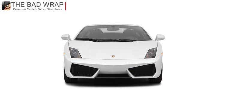 1200 2011 Lamborghini Gallardo LP 550-2