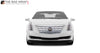 1164 2014 Cadillac ELR Coupe