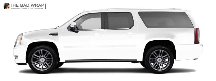 626 2013 Cadillac Escalade ESV Premium