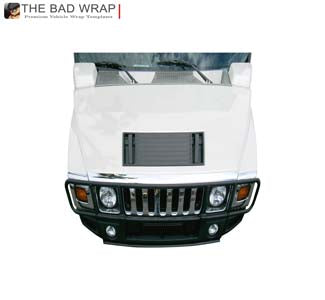 303 2009 Hummer H2 Adventure Series