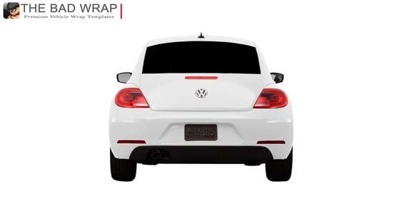 143 2012 Volkswagen Beetle w/Sound and Nav