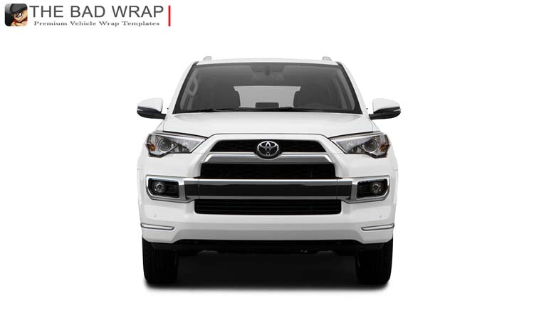 1119 2014 Toyota 4Runner Limited SUV