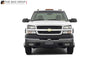 1420 2003 Chevrolet Silverado 3500 LS Extended Cab Long Bed Dually