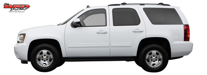 91 2012 Chevrolet Tahoe LS