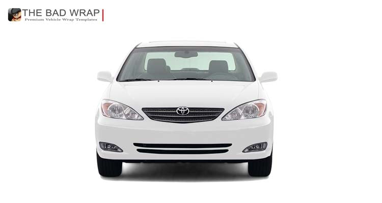 748 2004 Toyota Camry LE V6