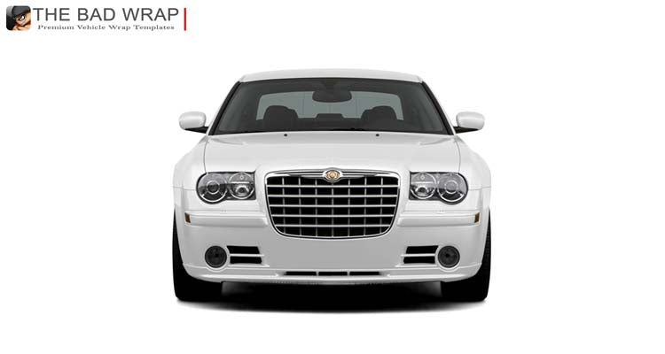 928 2006 Chrysler 300C SRT-8 Base
