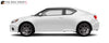 978 2013 Scion tC Base Coupe