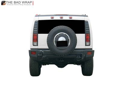 303 2009 Hummer H2 Adventure Series