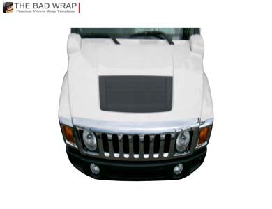 301 2009 Hummer H3 Base