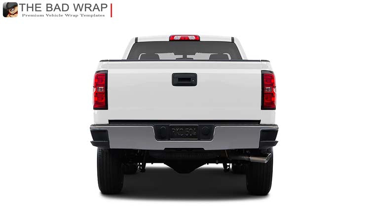 1333 2015 Chevrolet Silverado 1500 LT Regular Cab, Standard Bed