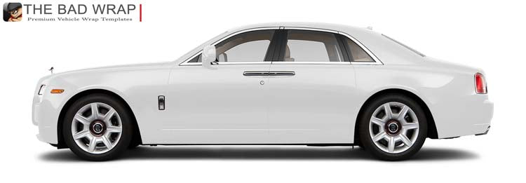 1314 2014 Rolls-Royce Ghost Base