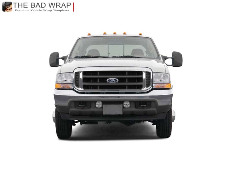 1386 2001 Ford F-350 Super Duty Lariat Extended Cab Long Bed Dually