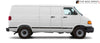 1188 2001 Dodge Ram Cargo 1500 Cargo LWB