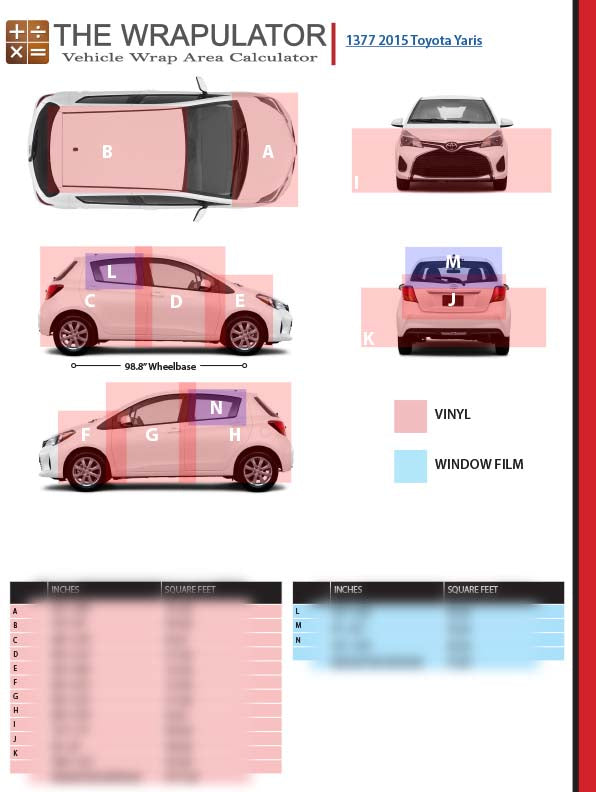1377 2015 Toyota Yaris LE Hatchback PDF
